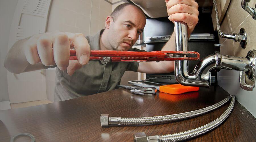 Professional same day plumber in Alamo, ND